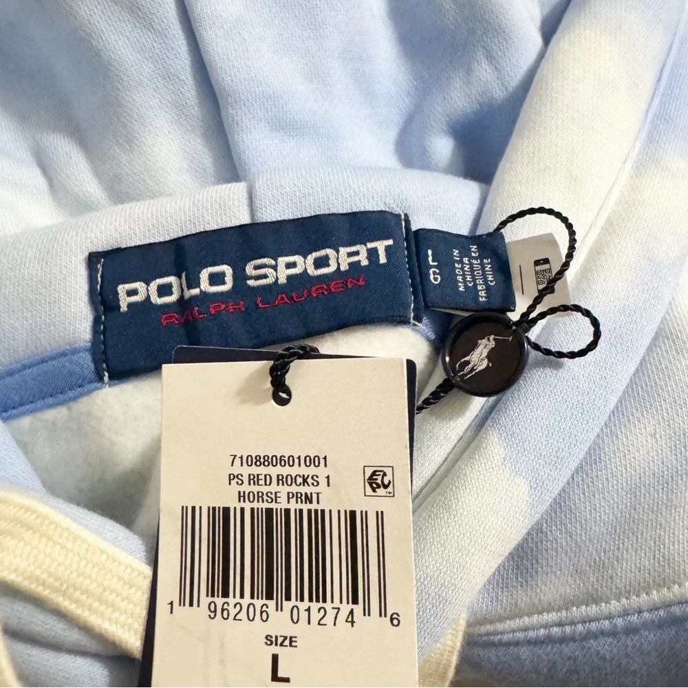 Polo Ralph Lauren polo sport